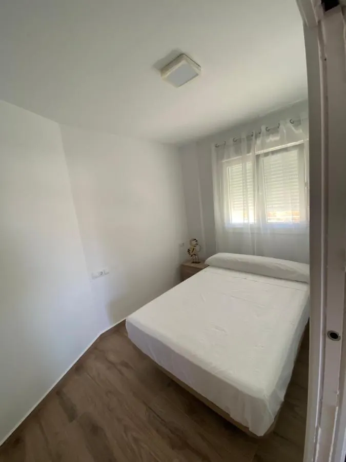 타리파 Precioso Apartamento Con Piscina 5 Min De La Playa 아파트 스페인
