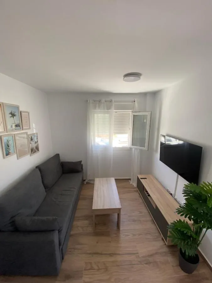 타리파 Precioso Apartamento Con Piscina 5 Min De La Playa 아파트 0*,  스페인